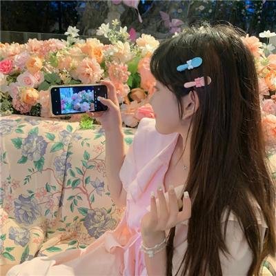 我的女儿们